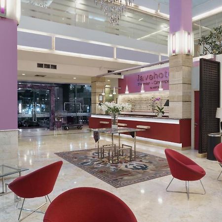 Favehotel Premier Cihampelas Бандунг Екстер'єр фото