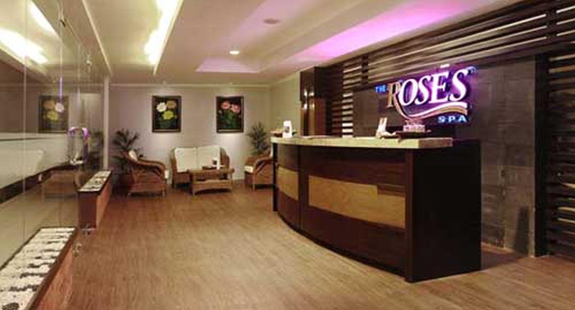 Favehotel Premier Cihampelas Бандунг Екстер'єр фото