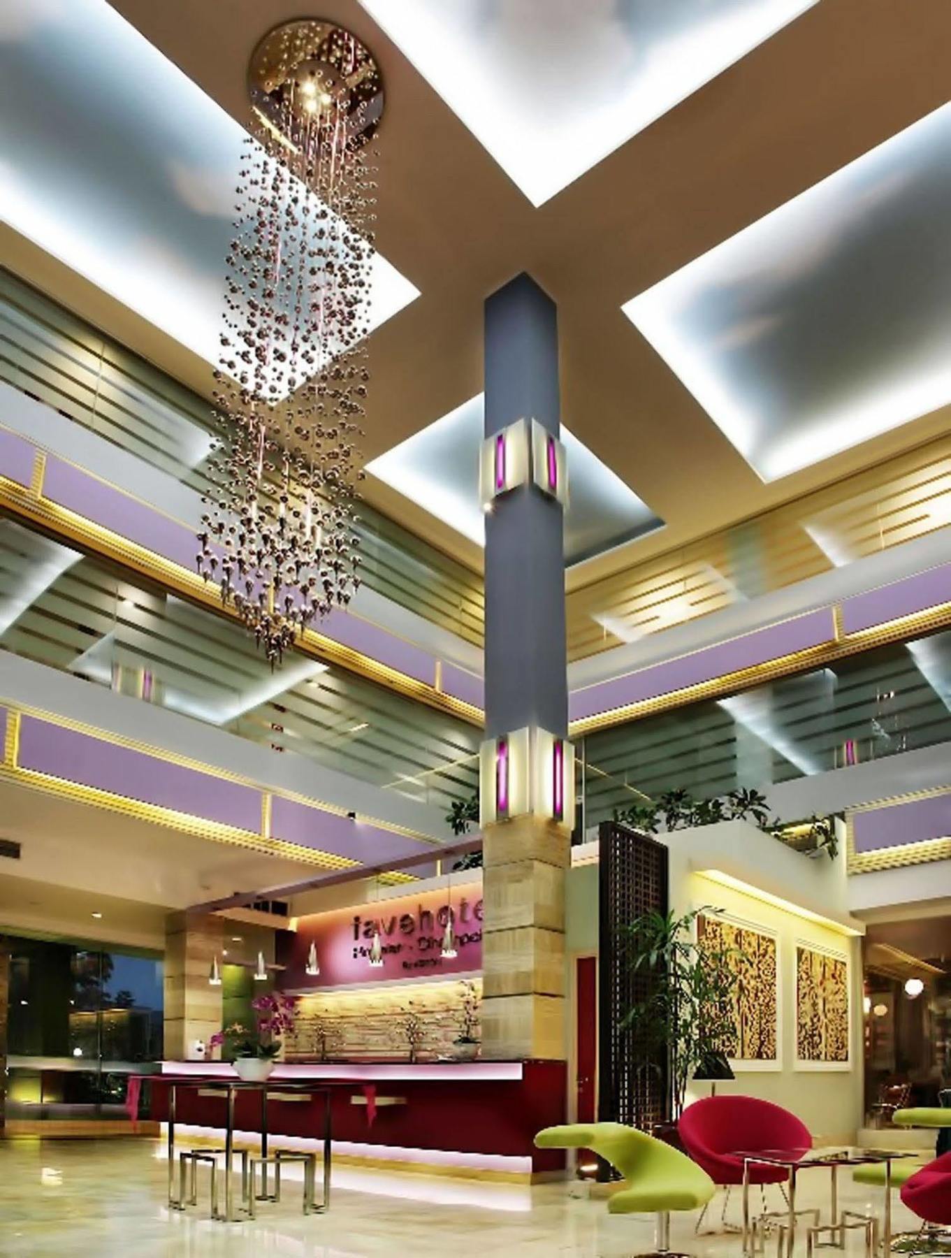 Favehotel Premier Cihampelas Бандунг Екстер'єр фото